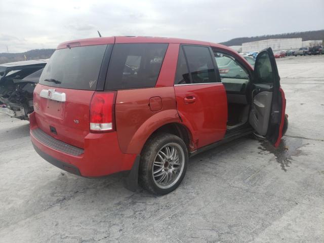 Photo 3 from auction – 2007 SATURN VUE with VIN 5GZCZ53457S818934
