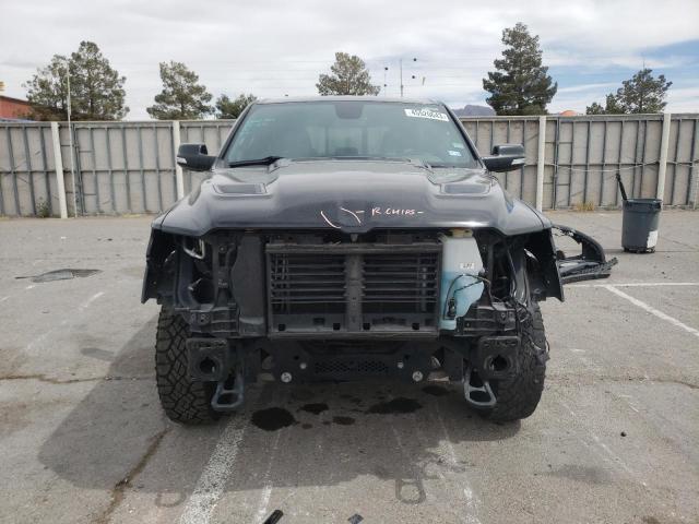 Photo 5 from auction – 2019 RAM 1500 REBEL with VIN 1C6SRFLT1KN785469