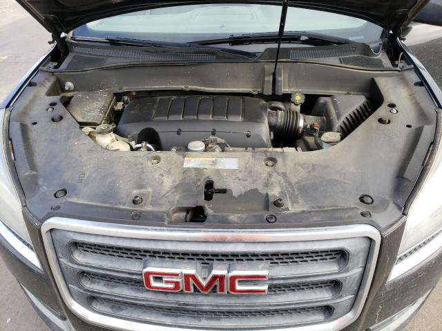 Photo 12 from auction – 2016 GMC ACADIA SLE with VIN 1GKKRNED0GJ166969