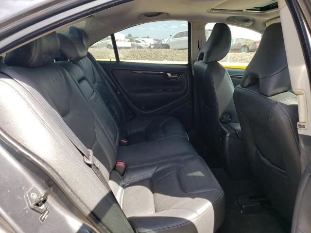 Photo 10 from auction – 2008 VOLVO S60 2.5T with VIN YV1RS592882675236
