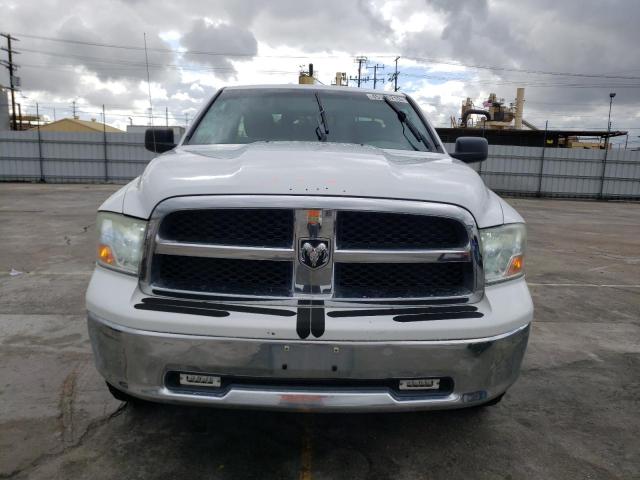 Photo 5 from auction – 2012 DODGE RAM 1500 S with VIN 3C6JD7EP8CG116688