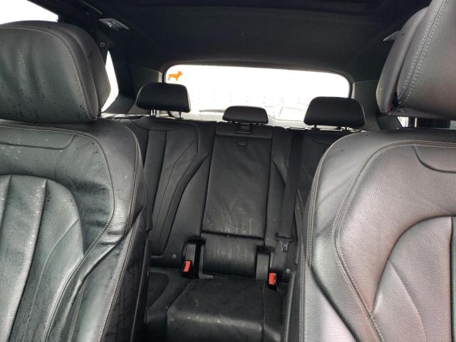 Photo 10 from auction – 2017 BMW X5 XDRIVE3 with VIN 5UXKR0C36H0V82295
