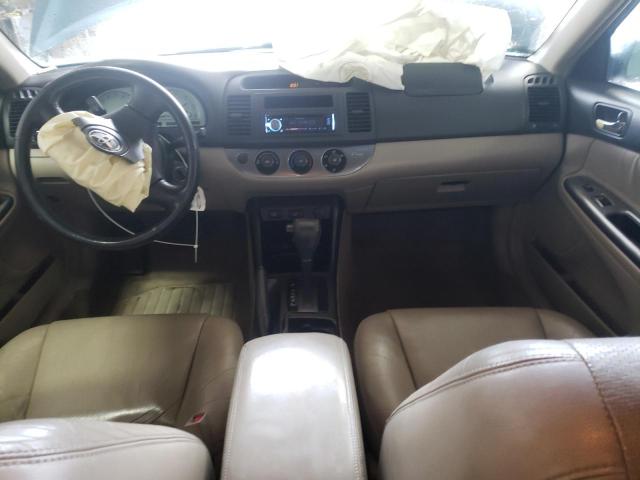 Photo 8 from auction – 2002 TOYOTA CAMRY LE with VIN 4T1BF30K32U502731