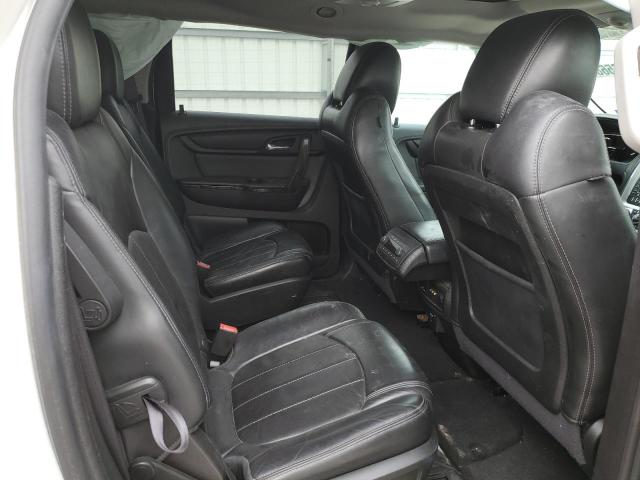 Photo 11 from auction – 2014 GMC ACADIA SLT with VIN 1GKKRSKD4EJ201111