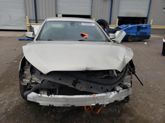 Photo 5 from auction – 2015 BUICK LACROSSE with VIN 1G4GA5GR9FF202785