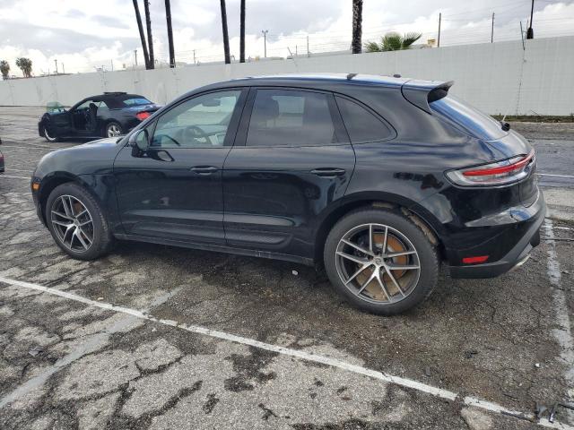 Photo 2 from auction – 2023 PORSCHE MACAN with VIN WP1AA2A58PLB06355