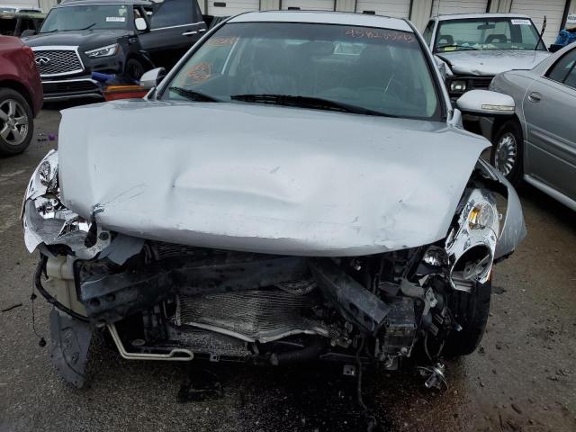 Photo 5 from auction – 2012 NISSAN ALTIMA SR with VIN 1N4BL2AP2CC125016