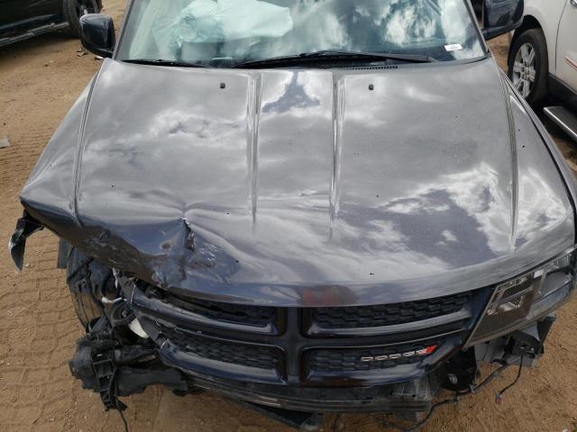 Photo 12 from auction – 2019 DODGE JOURNEY SE with VIN 3C4PDCBG9KT871192
