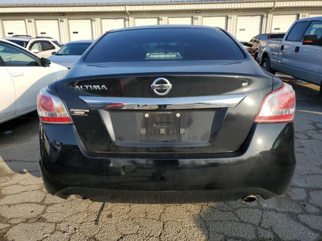 Photo 6 from auction – 2015 NISSAN ALTIMA 2.5 with VIN 1N4AL3AP8FN323948