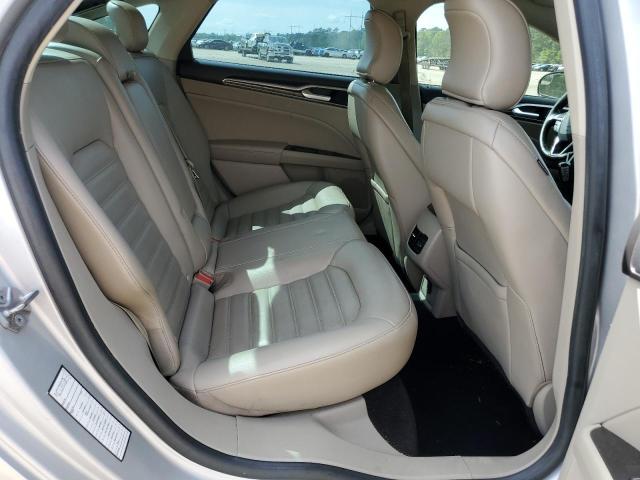 Photo 10 from auction – 2017 FORD FUSION SE with VIN 3FA6P0LUXHR165298