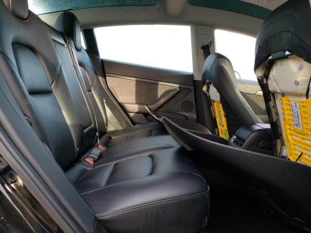 Photo 10 from auction – 2021 TESLA MODEL 3 with VIN 5YJ3E1EA9MF087894