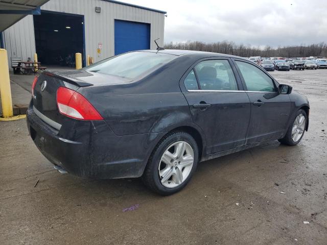 Photo 3 from auction – 2011 MERCURY MILAN with VIN 3MEHM0HA0BR603469