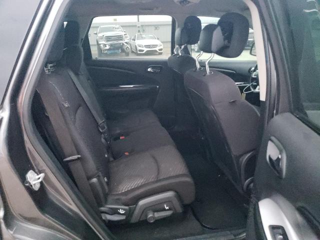 Photo 10 from auction – 2014 DODGE JOURNEY SX with VIN 3C4PDCBG1ET209370