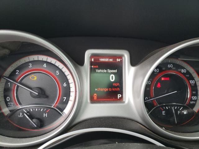 Photo 9 from auction – 2016 DODGE JOURNEY R/ with VIN 3C4PDDEG5GT190133