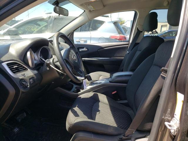 Photo 7 from auction – 2016 DODGE JOURNEY SX with VIN 3C4PDCBBXGT177848