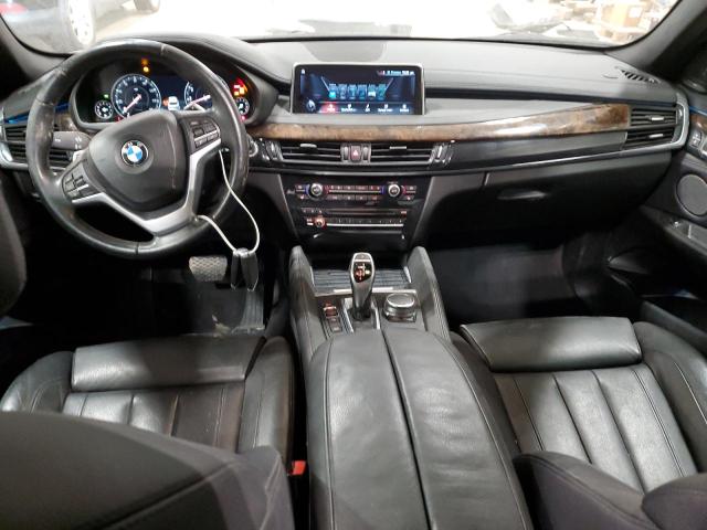 Photo 8 from auction – 2017 BMW X6 XDRIVE3 with VIN 5UXKU2C50H0N84376