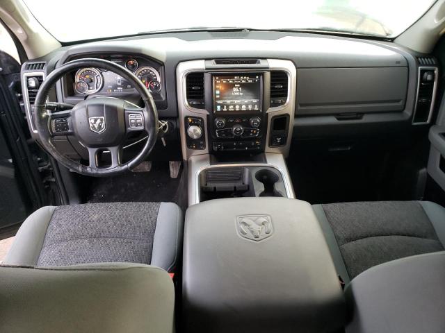 Photo 8 from auction – 2017 RAM 1500 SLT with VIN 1C6RR7TT8HS563042