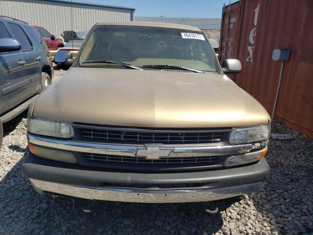 Photo 5 from auction – 1999 CHEVROLET SILVERADO with VIN 2GCEC19T2X1234932