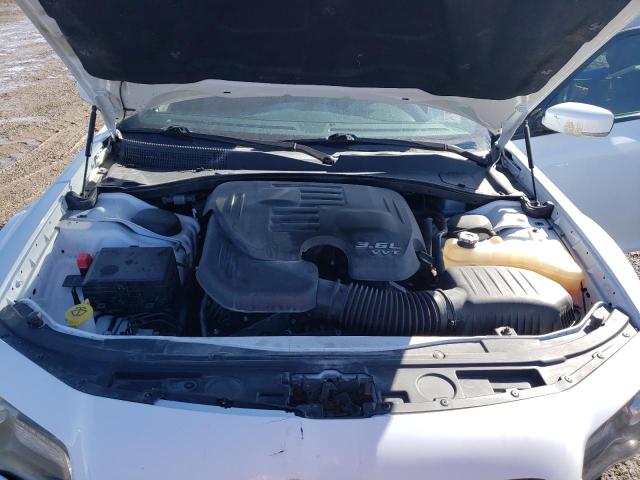 Photo 11 from auction – 2017 CHRYSLER 300 S with VIN 2C3CCAGG0HH534558