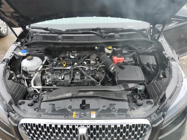 Photo 12 from auction – 2022 LINCOLN CORSAIR RE with VIN 5LMCJ2D99NUL19663