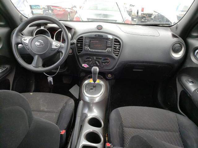 Фото 8 с аукциона – 2015 NISSAN JUKE S с VIN JN8AF5MV2FT557526