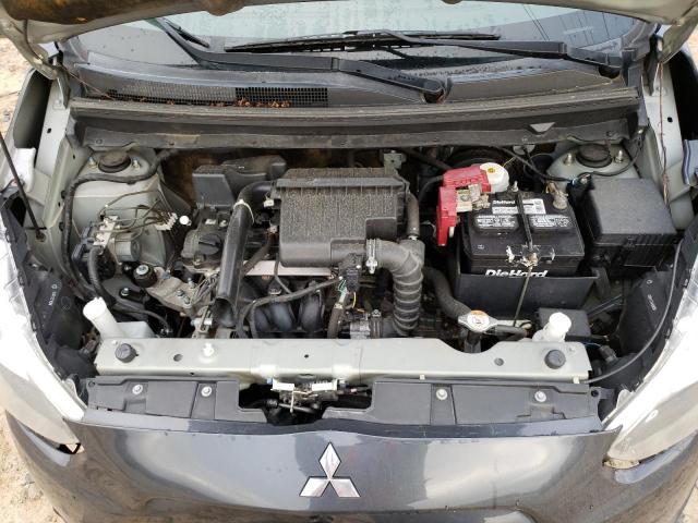 Photo 11 from auction – 2014 MITSUBISHI MIRAGE DE with VIN ML32A3HJ0EH008311