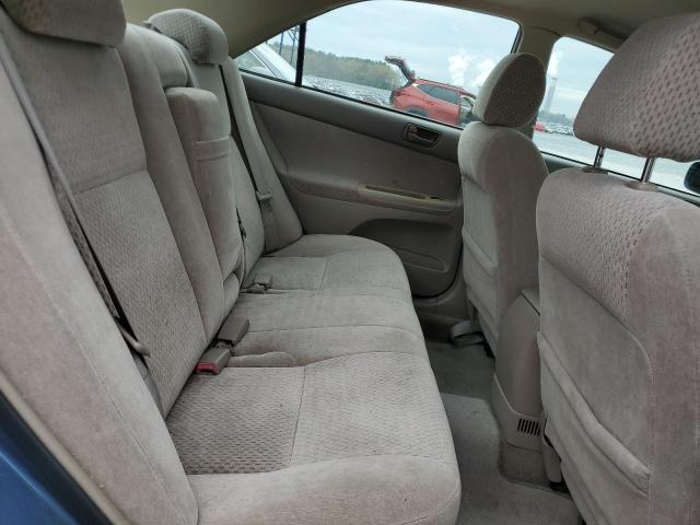 Photo 10 from auction – 2003 TOYOTA CAMRY LE with VIN 4T1BE32K33U754500