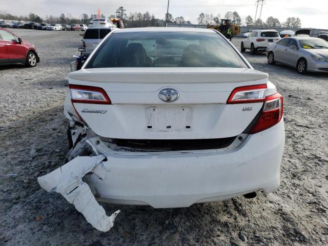 Photo 6 from auction – 2014 TOYOTA CAMRY L with VIN 4T1BF1FK3EU742782