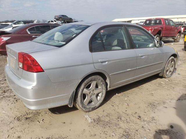 Photo 3 from auction – 2004 HONDA CIVIC EX with VIN 2HGES26894H613049