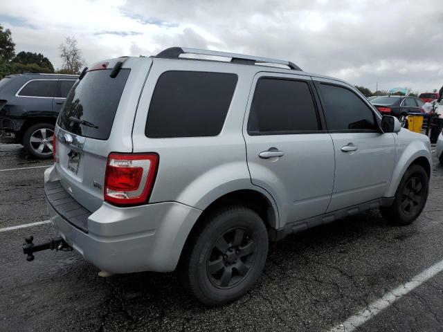 Photo 3 from auction – 2010 FORD ESCAPE LIM with VIN 1FMCU0EG5AKC13874