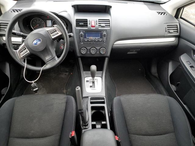 Photo 8 from auction – 2014 SUBARU XV CROSSTR with VIN JF2GPACC1E8342248
