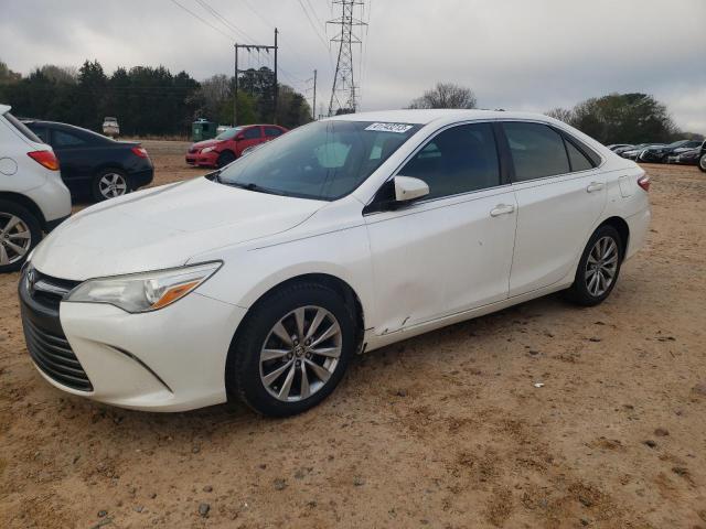 TOYOTA CAMRY LE 2015 with VIN 4T1BF1FK8FU050048 - Photo from auction