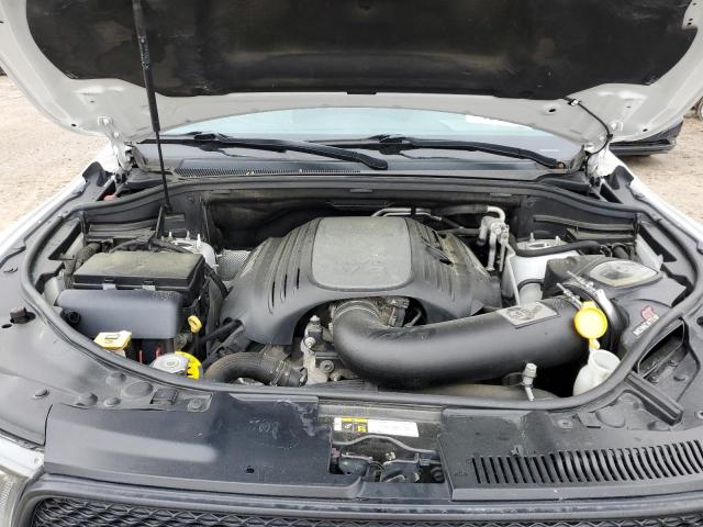 Photo 12 from auction – 2018 DODGE DURANGO R/ with VIN 1C4SDJCT2JC126725
