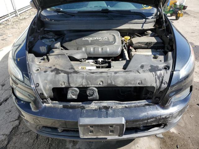 Photo 11 from auction – 2014 JEEP CHEROKEE L with VIN 1C4PJMCB5EW286254