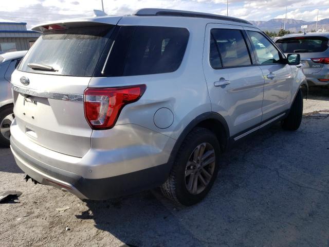 Photo 3 from auction – 2017 FORD EXPLORER X with VIN 1FM5K7D85HGB91924