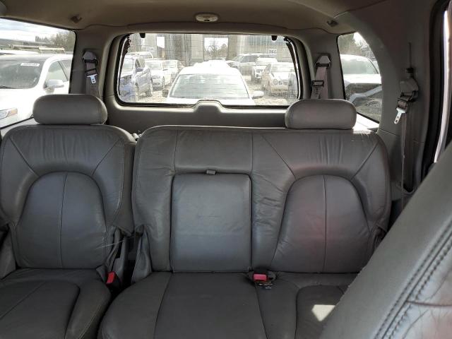Photo 10 from auction – 1999 FORD EXPEDITION with VIN 1FMPU18L4XLA46118