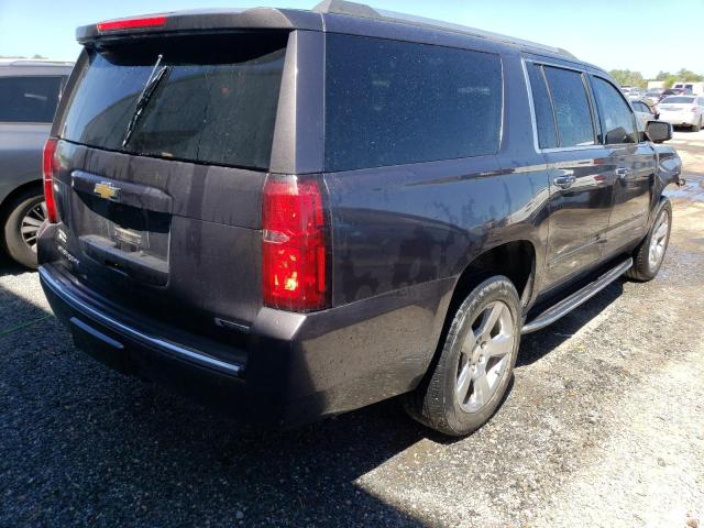 Photo 3 from auction – 2018 CHEVROLET SUBURBAN C with VIN 1GNSCJKC3JR170290