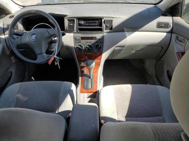 Photo 8 from auction – 2007 TOYOTA COROLLA CE with VIN 1NXBR30E27Z858936