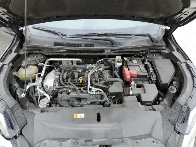 Photo 12 from auction – 2022 MITSUBISHI OUTLANDER with VIN JA4J3UA87NZ075251