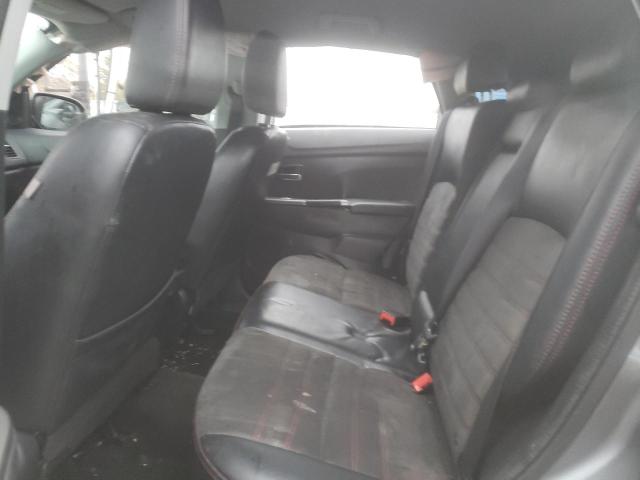 Photo 11 from auction – 2018 MITSUBISHI OUTLANDER with VIN JA4AR3AW9JU001280
