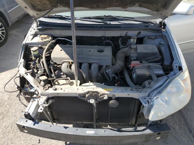 Photo 11 from auction – 2007 TOYOTA COROLLA CE with VIN 1NXBR30E27Z858936