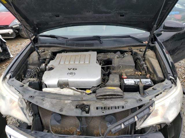 Photo 11 from auction – 2012 TOYOTA CAMRY SE with VIN 4T1BK1FK3CU506285