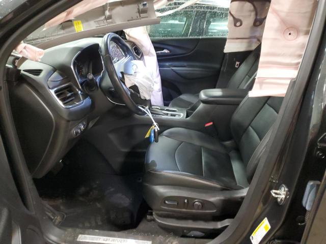 Photo 7 from auction – 2020 CHEVROLET EQUINOX PR with VIN 3GNAXNEV3LS503544