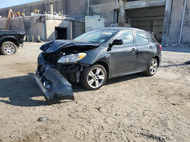 TOYOTA COROLLA MA 2012 with VIN 2T1LE4EE0CC020849 - Photo from auction