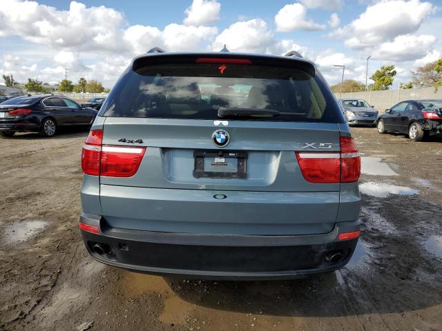 Photo 6 from auction – 2010 BMW X5 XDRIVE3 with VIN 5UXFE4C59AL379508
