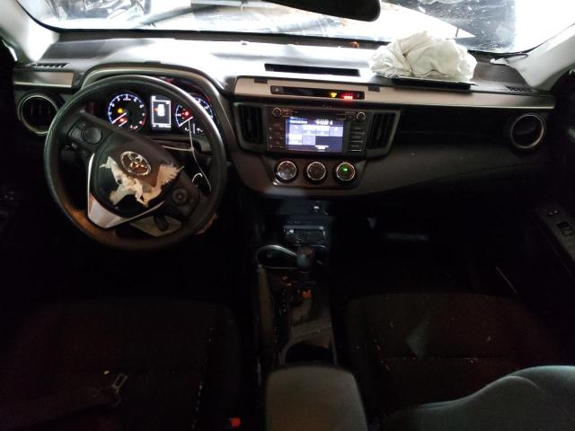 Photo 8 from auction – 2018 TOYOTA RAV4 LE with VIN JTMZFREVXJJ722473
