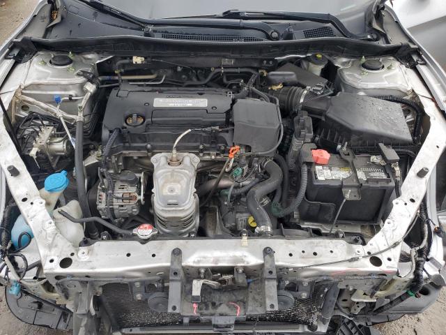 Photo 11 from auction – 2014 HONDA ACCORD LX with VIN 1HGCR2F33EA005163