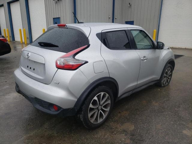 Photo 3 from auction – 2017 NISSAN JUKE S with VIN JN8AF5MR1HT703257