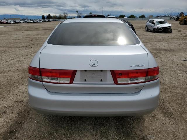 Photo 6 from auction – 2003 HONDA ACCORD with VIN JHMCM566X3C056832