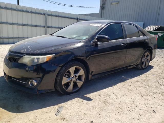 Photo 1 from auction – 2014 TOYOTA CAMRY L with VIN 4T1BF1FK4EU797032